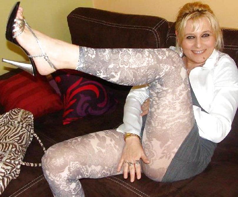 12P Turkish woman: Melike