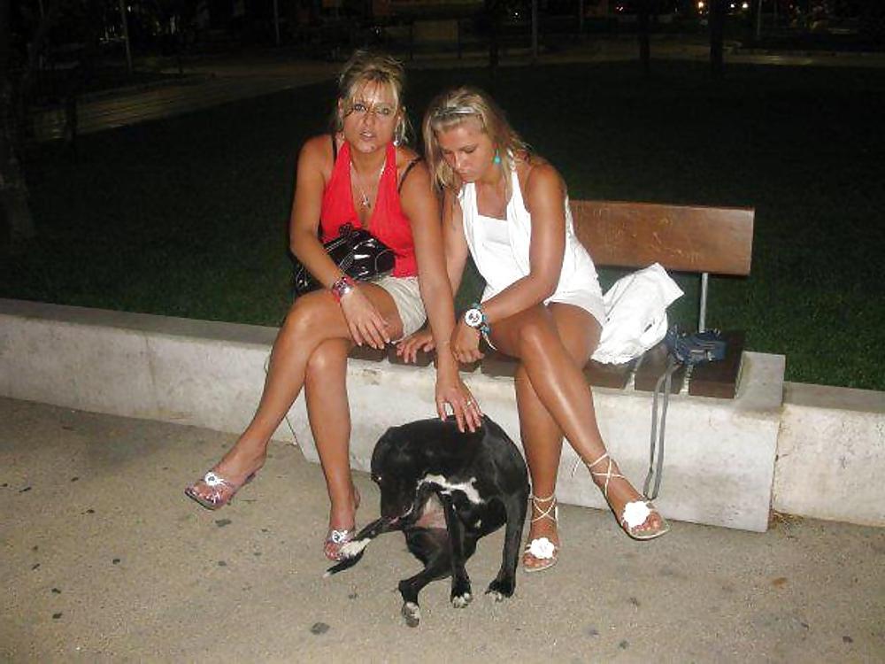 12P Turkish woman: Melike