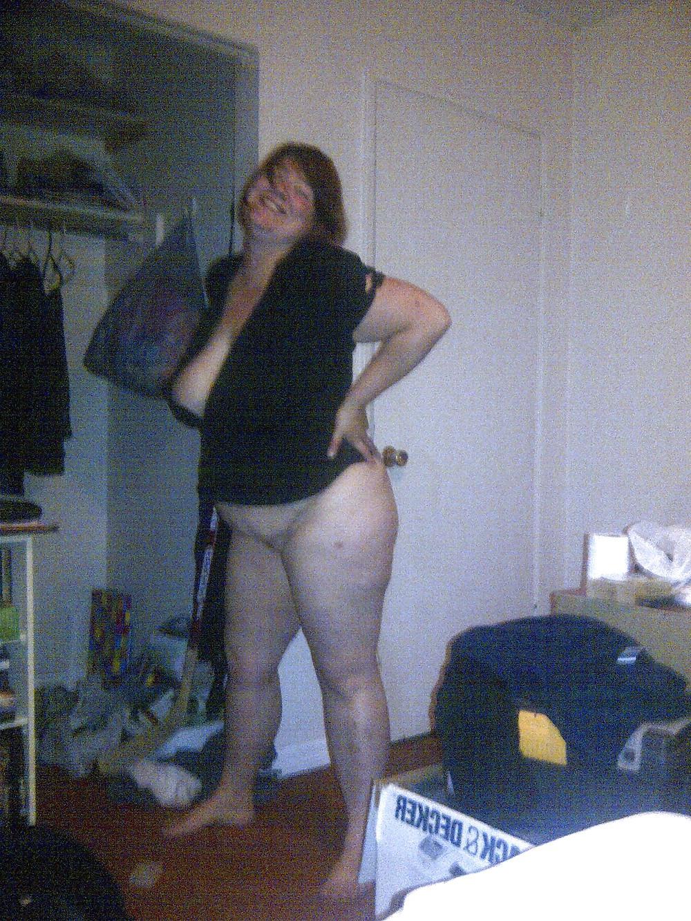 4P Hubby getting Camera Happy 2