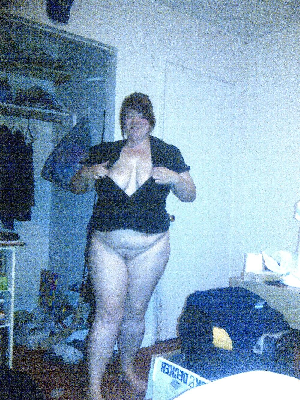 4P Hubby getting Camera Happy 2