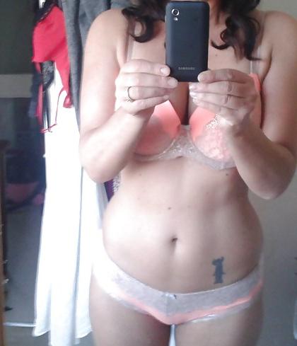 25P Self Shot 1