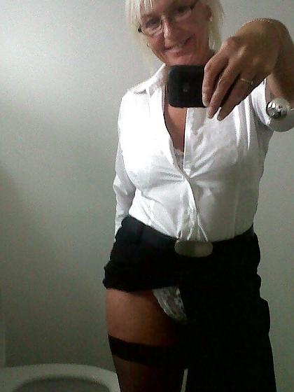 25P Self Shot 1