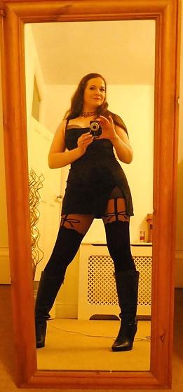 25P Self Shot 1