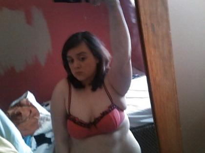 25P Self Shot 1