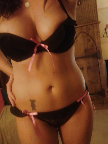 25P Self Shot 1