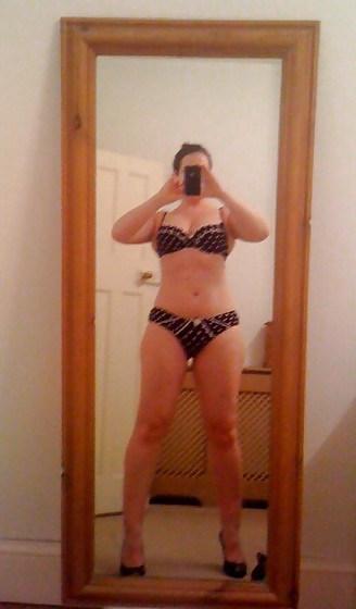 25P Self Shot 1