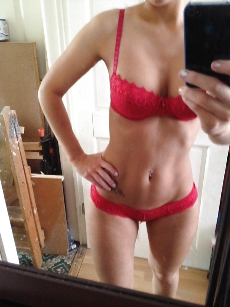 25P Self Shot 1