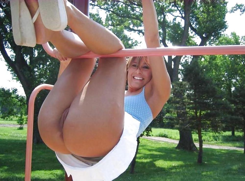 25P Amateur Flashing 16