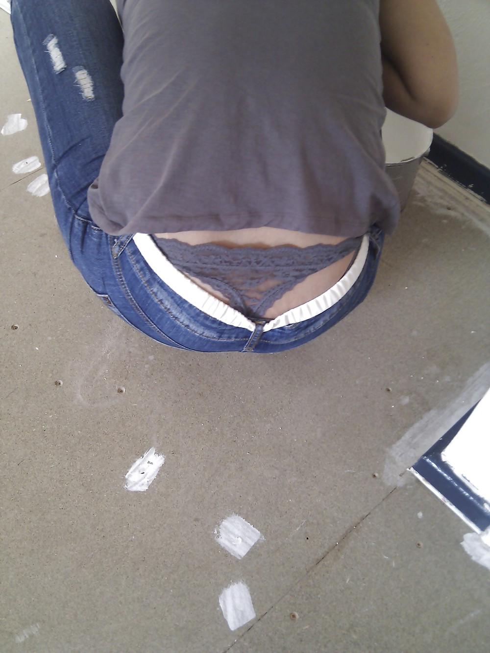 6P Oops tanga