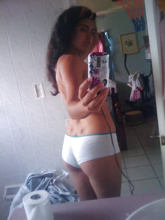 25P Slut cell pics OOPS 