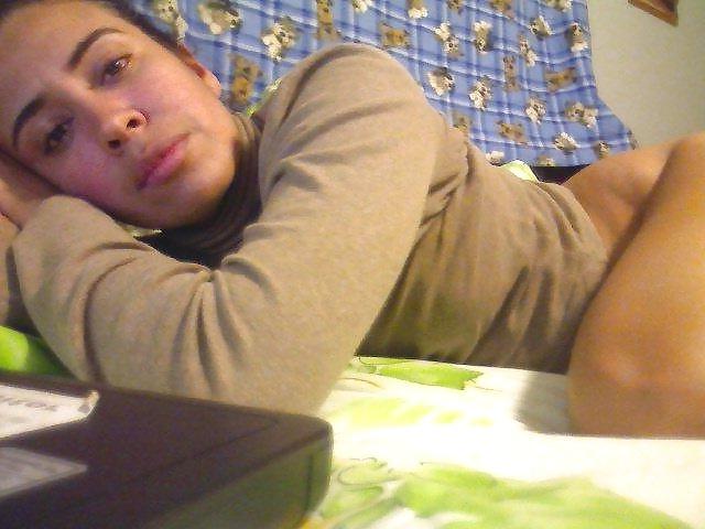 25P Slut cell pics OOPS 