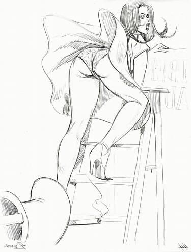 10P Drawn Mix 5