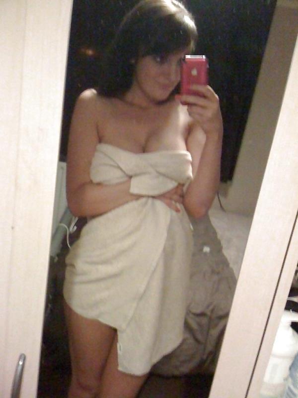 25P Arsenal Fan's Self Pics