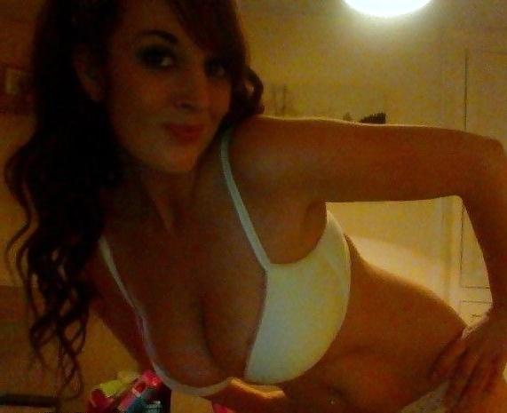 25P Arsenal Fan's Self Pics