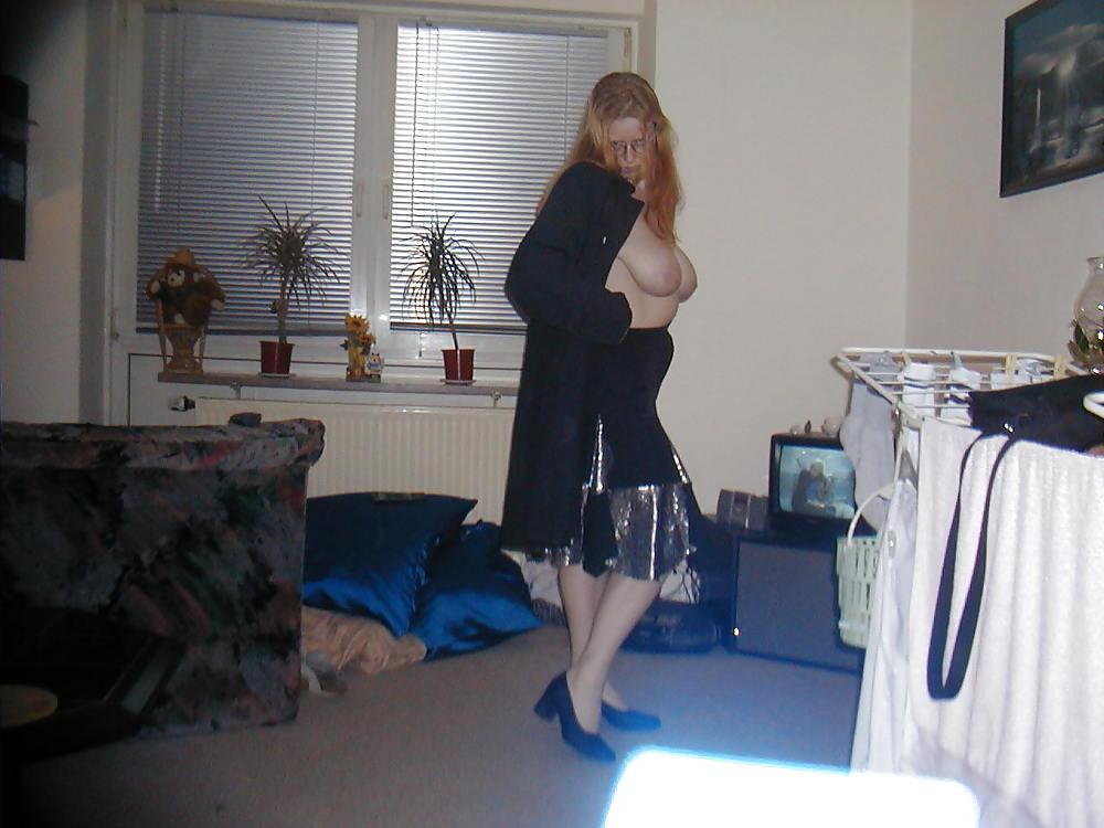 7P Tanja Meier aus Hamburg