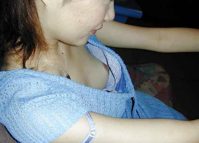 25P Downblouse 2