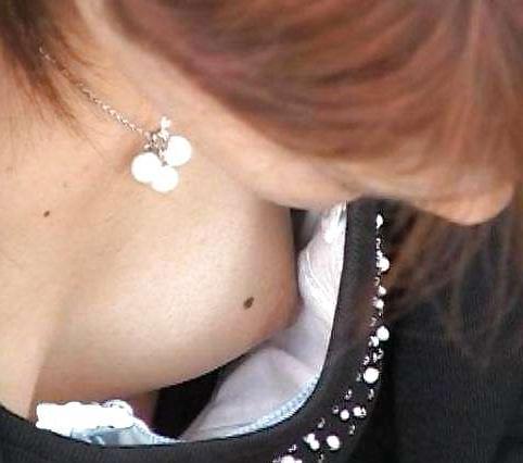 25P Downblouse 2