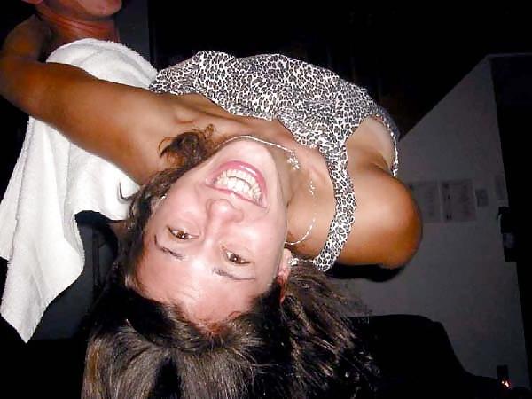 25P Downblouse and Nipple Slips mix #2
