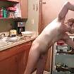 9P Nude for your eyes,  and shaved for mine