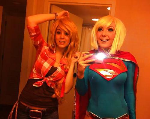 18P Amateur and Self Shot Girls