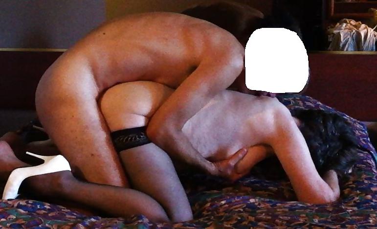 15P Older Whore