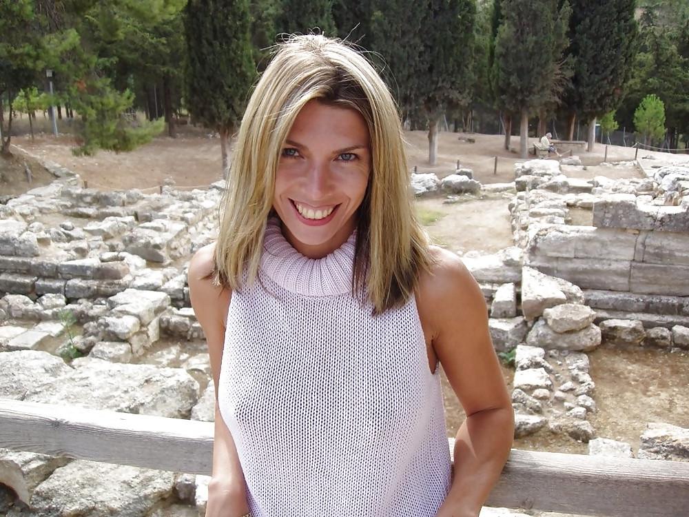 17P Milf at Sea