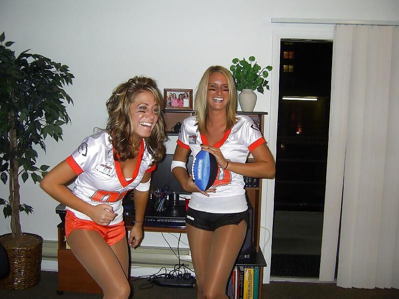 25P Halloween hotties
