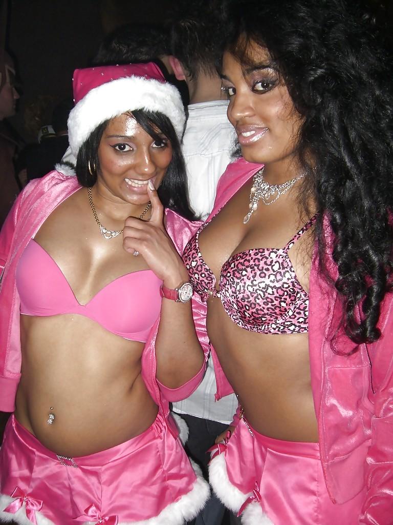 25P Halloween hotties