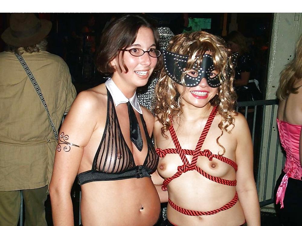 25P Halloween hotties