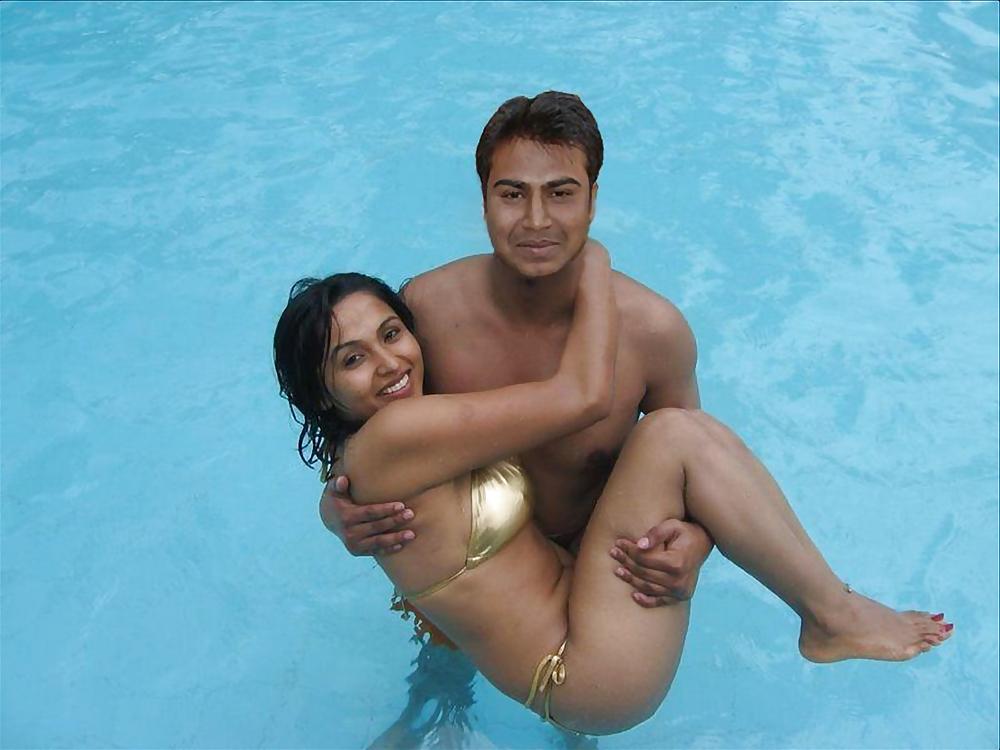 4P Desi Bitches