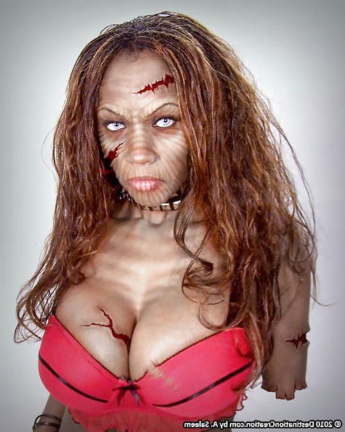 25P Halloween album
