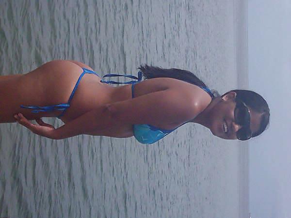 24P Hot Indian Desi Babe
