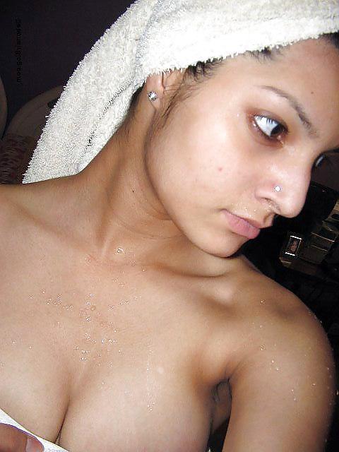 12P Fresh Desi Girl