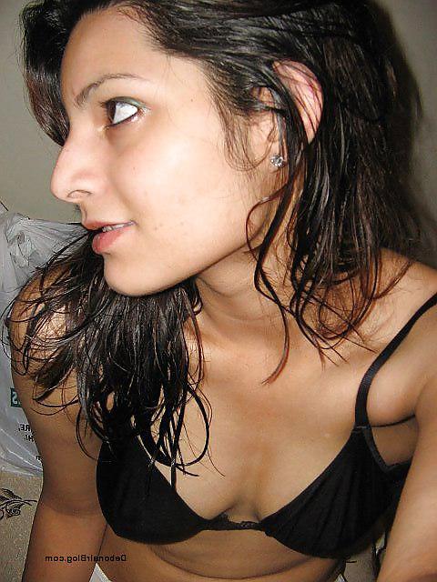 12P Fresh Desi Girl