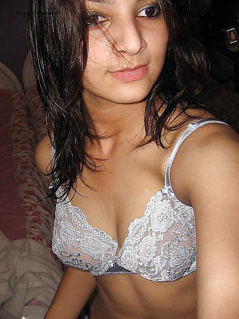 12P Fresh Desi Girl