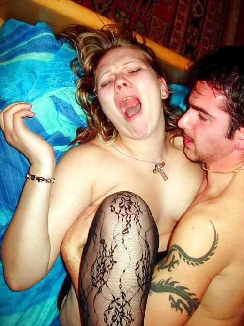 24P Faces of Ecstasy, Pain, & Surprise