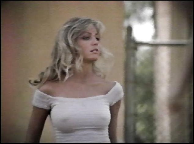 14P Heather Locklear Durchsichtig