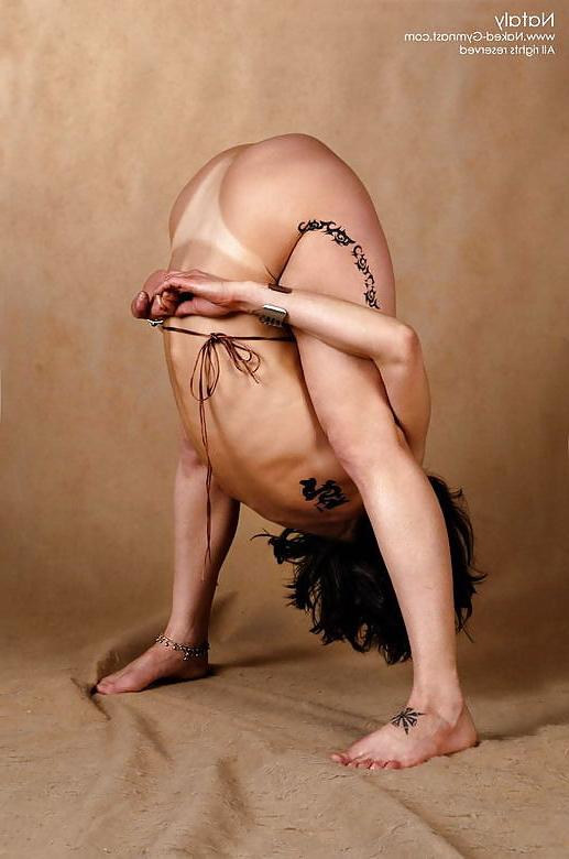19P Flexible frauen