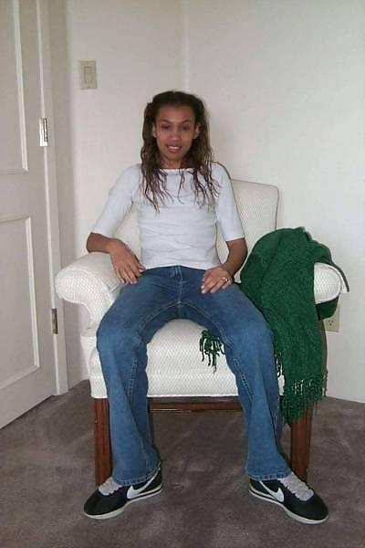 25P EBONY BEAUTY...LEEANNA