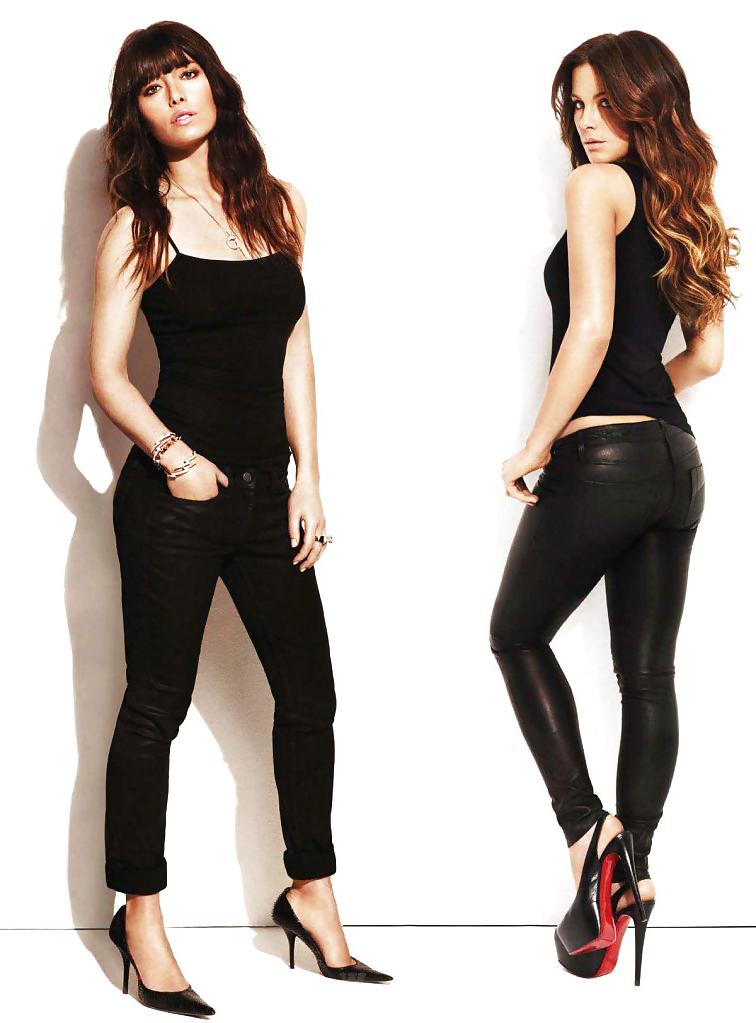 25P Fap Happy Celebs