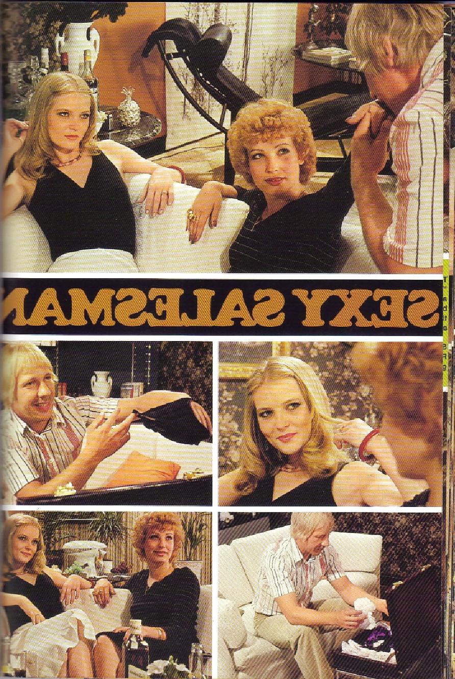 25P Blue Climax 14 1980
