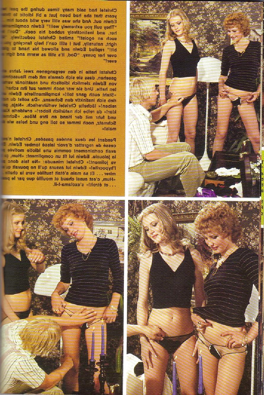 25P Blue Climax 14 1980