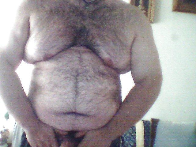 14P Fat funny guy