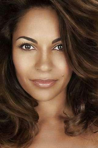 15P Celeb Salli Richardson-Whitfield