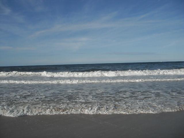 15P Nude Beach Trip