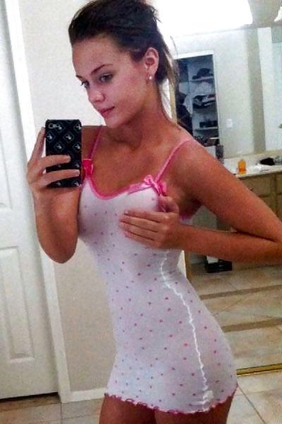 25P Self Shot Hotties 2