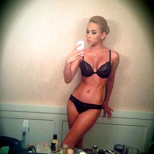 25P Self Shot Hotties 2