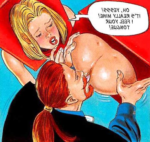 14P Comic Grafiken