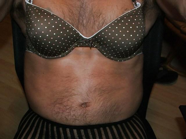 23P More panties and hose