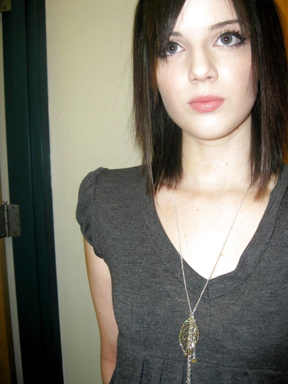 14P Self shot 7